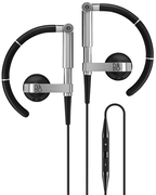 Наушники Bang & Olufsen Earphones & Earset 3I Black фото в Екатеринбурге