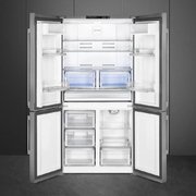 Холодильник Smeg FQ60XE фото 2 в Екатеринбурге