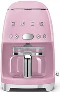 Капельная кофеварка Smeg DCF02PKEU фото 2 в Екатеринбурге