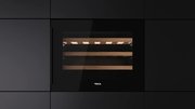 Встраиваемый винный шкаф Teka RVI 10024 GBK фото 4 в Екатеринбурге
