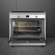 Варочный центр Smeg CG90IXT9 фото 2 в Екатеринбурге