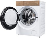 Стиральная машина Toshiba TW-T37BZP115MWRU(WT) фото 3 в Екатеринбурге