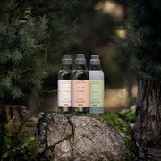 Жидкое средство для стирки белого белья Asko LW11 AU фото 3 в Екатеринбурге