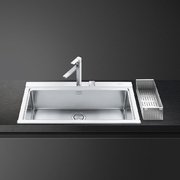 Мойка Smeg VR78 фото 3 в Екатеринбурге