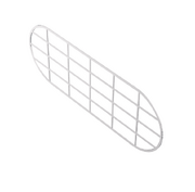 Защита от вмешательства для устанавливаемого в стену короба BORA UEBFES фото в Екатеринбурге