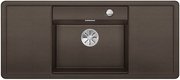 Мойка Бланко ALAROS 6S (с черной доской) SILGRANIT клапан-автомат InFino® кофе фото в Екатеринбурге Мойка Blanco ALAROS 6S (с черной доской) SILGRANIT клапан-автомат InFino® кофе фото в Екатеринбурге