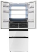 Холодильник Maunfeld MFF190NFDPW01 фото 3 в Екатеринбурге