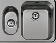 Мойка Smeg SP7915SN фото 2 в Екатеринбурге