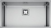 Мойка Fulgor Milano P1B 8545 Q F-SF фото в Екатеринбурге
