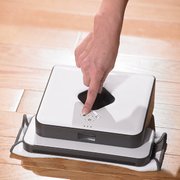 Робот-пылесос iRobot Braava 390T фото 4 в Екатеринбурге