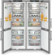 Холодильник Liebherr XCCSD5250