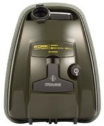 Пылесос BORK V705 Green