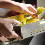 Коландер для кухонной мойки Franke 112.0057.214 фото 4 в Екатеринбурге