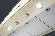 Вытяжка Smeg KC90PO фото 3 в Екатеринбурге