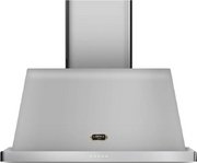 Вытяжка Lofra DOLCEVITA 60 STAINLESS STEEL & BRONZE фото 2 в Екатеринбурге
