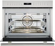 Встраиваемая микроволновая печь Wolf ICBSPO24TE/S/TH фото 3 в Екатеринбурге