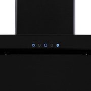 Вытяжка KRONA LIVA 600 black S фото 4 в Екатеринбурге