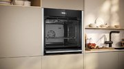 Духовой шкаф Neff B54CR31N0 фото 4 в Екатеринбурге