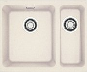 Мойка Franke KBG 160 ваниль фото в Екатеринбурге