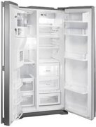 Холодильник Smeg SS55PTL1 фото 2 в Екатеринбурге