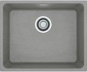 Мойка Franke Kubus KBG 110-50 серый камень фото в Екатеринбурге