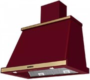 Вытяжка Kuppersberg T 969 BOR Bronze фото 2 в Екатеринбурге