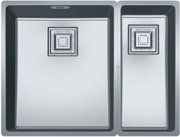 Мойка Franke CMX 160-34/17 фото в Екатеринбурге