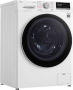 Стиральная машина LG F4R5VYL0W фото 3 в Екатеринбурге