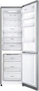 Холодильник LG GA-B499SMKZ фото 2 в Екатеринбурге