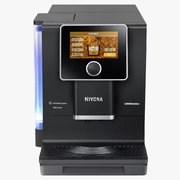 Кофемашина CafeRomatica Nivona NICR 960 фото 2 в Екатеринбурге