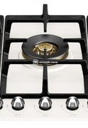 Газовая варочная панель Bertazzoni P755CHERAX фото 3 в Екатеринбурге