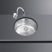 Мойка Smeg UM103P фото 2 в Екатеринбурге