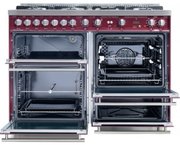 Варочный центр Lofra P126SMFE+MF/2Ci фото 3 в Екатеринбурге