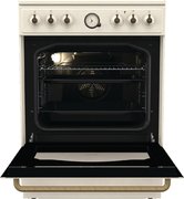 Электрическая плита Gorenje GECS6B70CLI фото 2 в Екатеринбурге