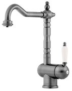 Смеситель Omoikiri KYOTO 2 PLUS SI фото в Екатеринбурге