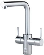 Система мгновенного приготовления кипятка AquaHot Ин Синк Эратор ISE F-H4N1-C-1-L фото 2 в Екатеринбурге Система мгновенного приготовления кипятка AquaHot InSinkErator ISE F-H4N1-C-1-L фото 2 в Екатеринбурге