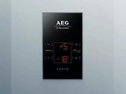 Холодильник AEG S86340KG1 фото 3 в Екатеринбурге