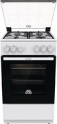 Газовая плита Gorenje GG5A10WH фото 2 в Екатеринбурге