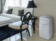 Мобильный кондиционер Electrolux EACM-12 CG/N3 фото 4 в Екатеринбурге