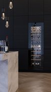 Встраиваемый винный шкаф V-ZUG WineCooler V6000 WC6T-51135 фото 2 в Екатеринбурге