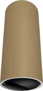 Вытяжка Maunfeld EDELWEISS 39 WALL Gold фото 3 в Екатеринбурге