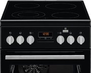 Электрическая плита Electrolux RKR560200K фото 2 в Екатеринбурге