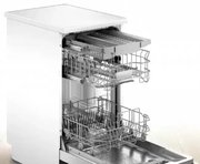 Отдельностоящая посудомоечная машина BOSCH SPS2HMW4FR фото 2 в Екатеринбурге