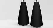 Акустическая колонка Bang & Olufsen BeoLab 20 Black фото 2 в Екатеринбурге