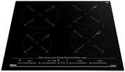 Варочная панель Teka ITC 64630 MST BLACK фото 3 в Екатеринбурге