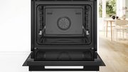 Духовой шкаф Bosch HSG938EM1 фото 3 в Екатеринбурге