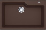 Мойка Franke Urban UBG 610-78 Шоколад фото в Екатеринбурге
