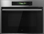 Компактный духовой шкаф Asko OCM64SSH