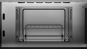 Встраиваемая микроволновая печь Bosch BER7321B1 фото 3 в Екатеринбурге