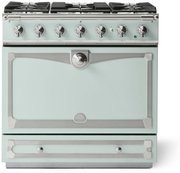 Варочный центр La Cornue Albertine 90 R1